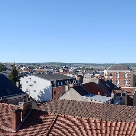 E Centre Ville Professeur Langevin Spacieux Cosy Еперне Екстериор снимка