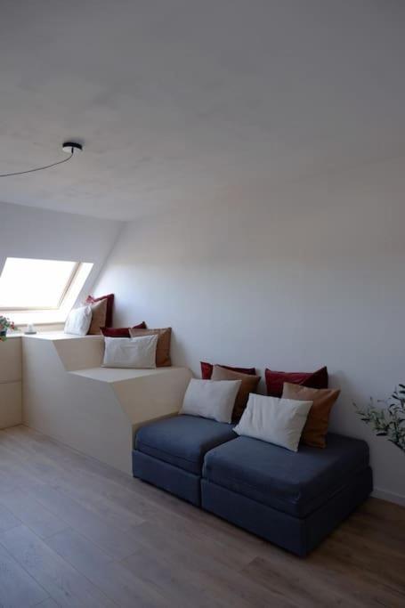 E Centre Ville Professeur Langevin Spacieux Cosy Еперне Екстериор снимка