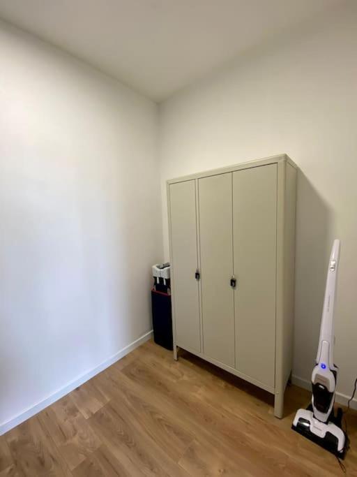 E Centre Ville Professeur Langevin Spacieux Cosy Еперне Екстериор снимка