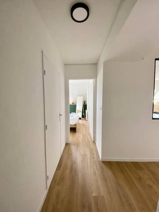 E Centre Ville Professeur Langevin Spacieux Cosy Еперне Екстериор снимка