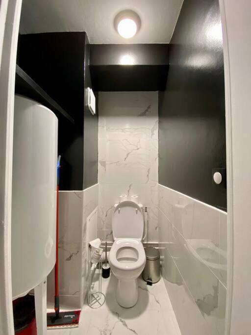 E Centre Ville Professeur Langevin Spacieux Cosy Еперне Екстериор снимка